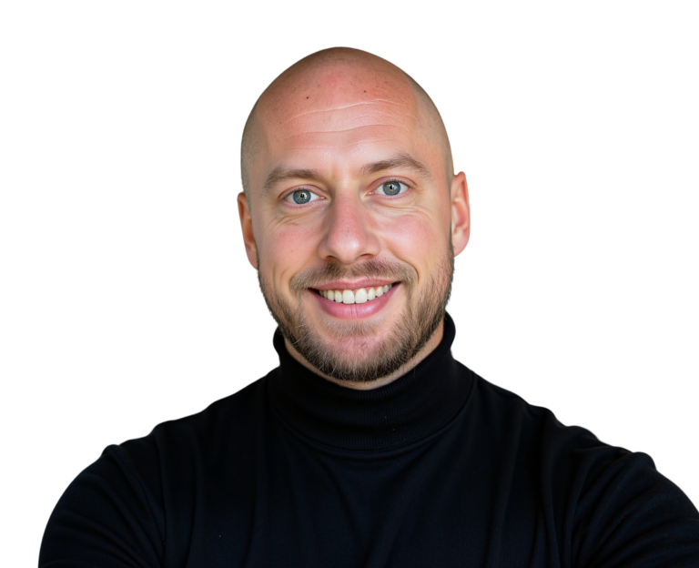 Niels klantadviseur Wonen in Hongarije